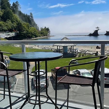 Waters Edge 303 Apartment Lincoln City Exterior photo