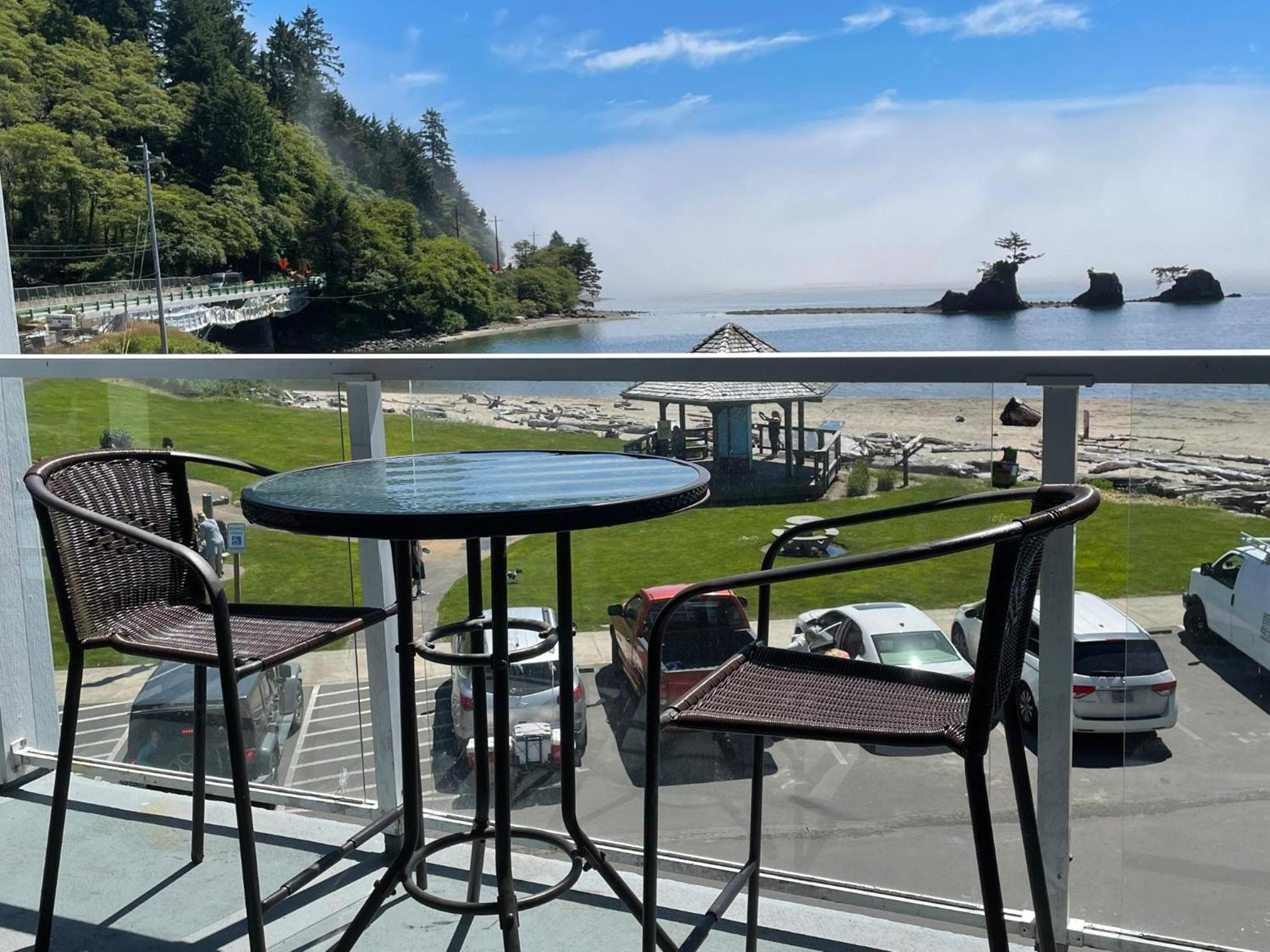 Waters Edge 303 Apartment Lincoln City Exterior photo