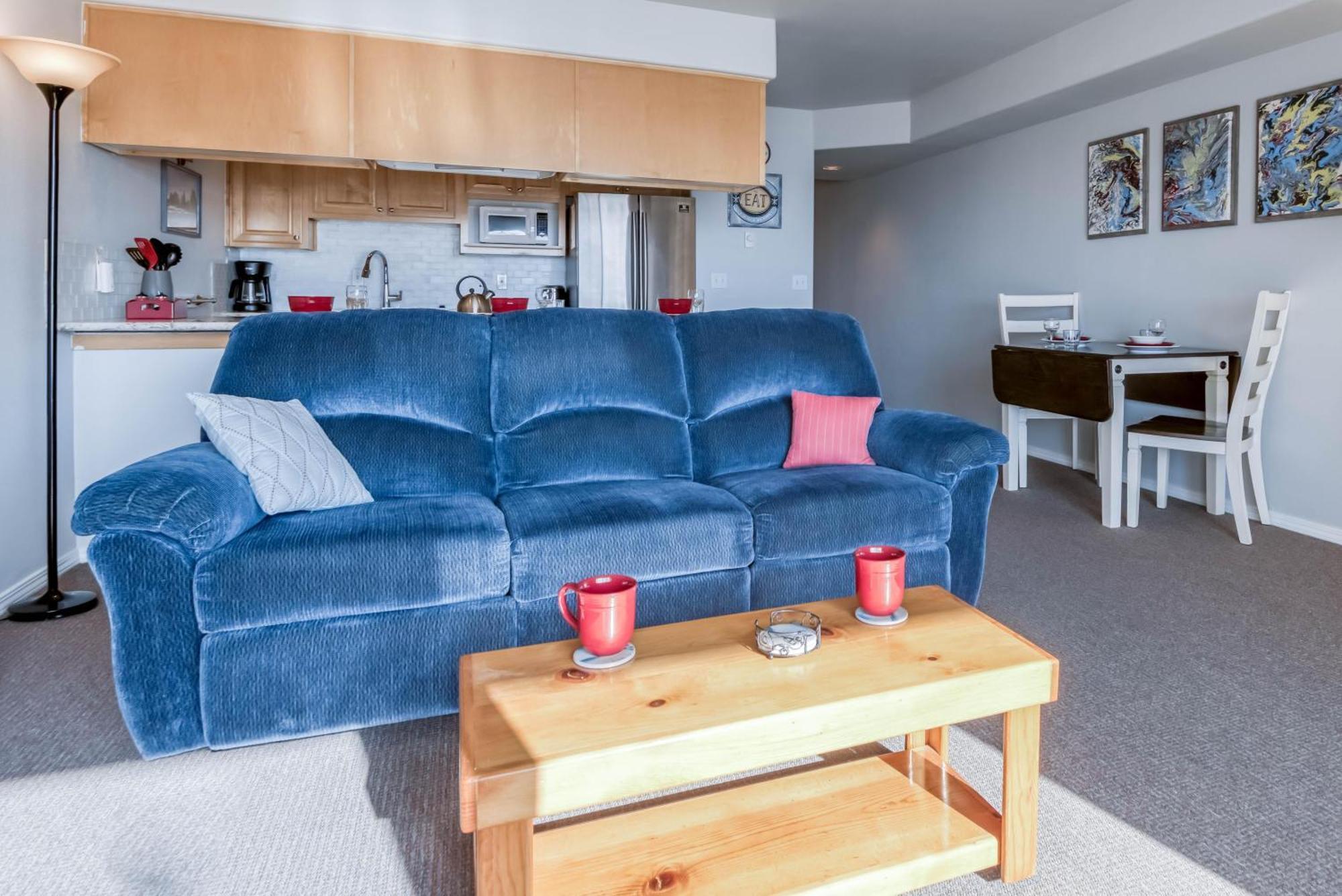 Waters Edge 303 Apartment Lincoln City Exterior photo